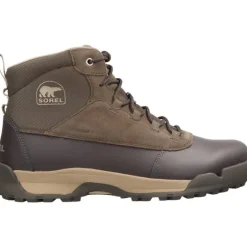 Bottes / Montantes*Sorel Buxton Lite Lace Plus WP Major Jet